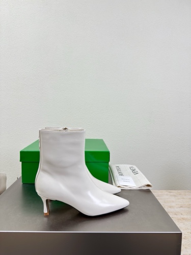 Bottega Veneta Women Slipper-33